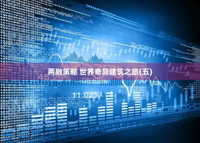 两融策略 世界奇异建筑之旅(五)